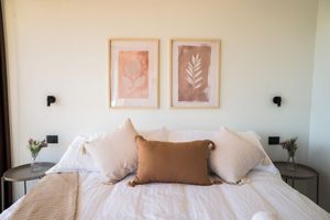 Alquiler Temporario - Asturias Apartments by Andes STR