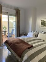 Alquiler Vacacional - Apartment with sea view near Puerto Banus