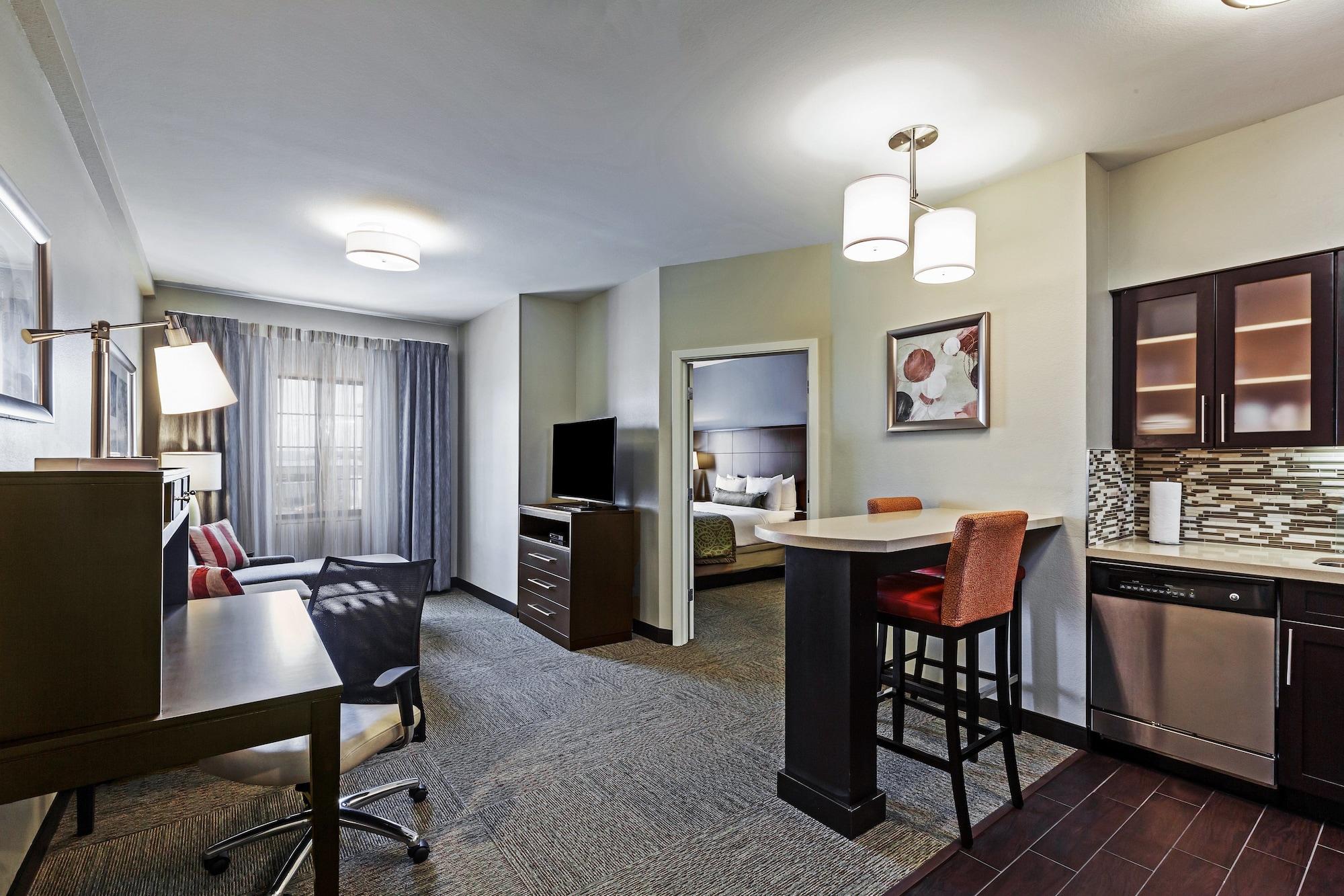 Habitación Staybridge Suites Fort Worth - Fossil Creek by IHG