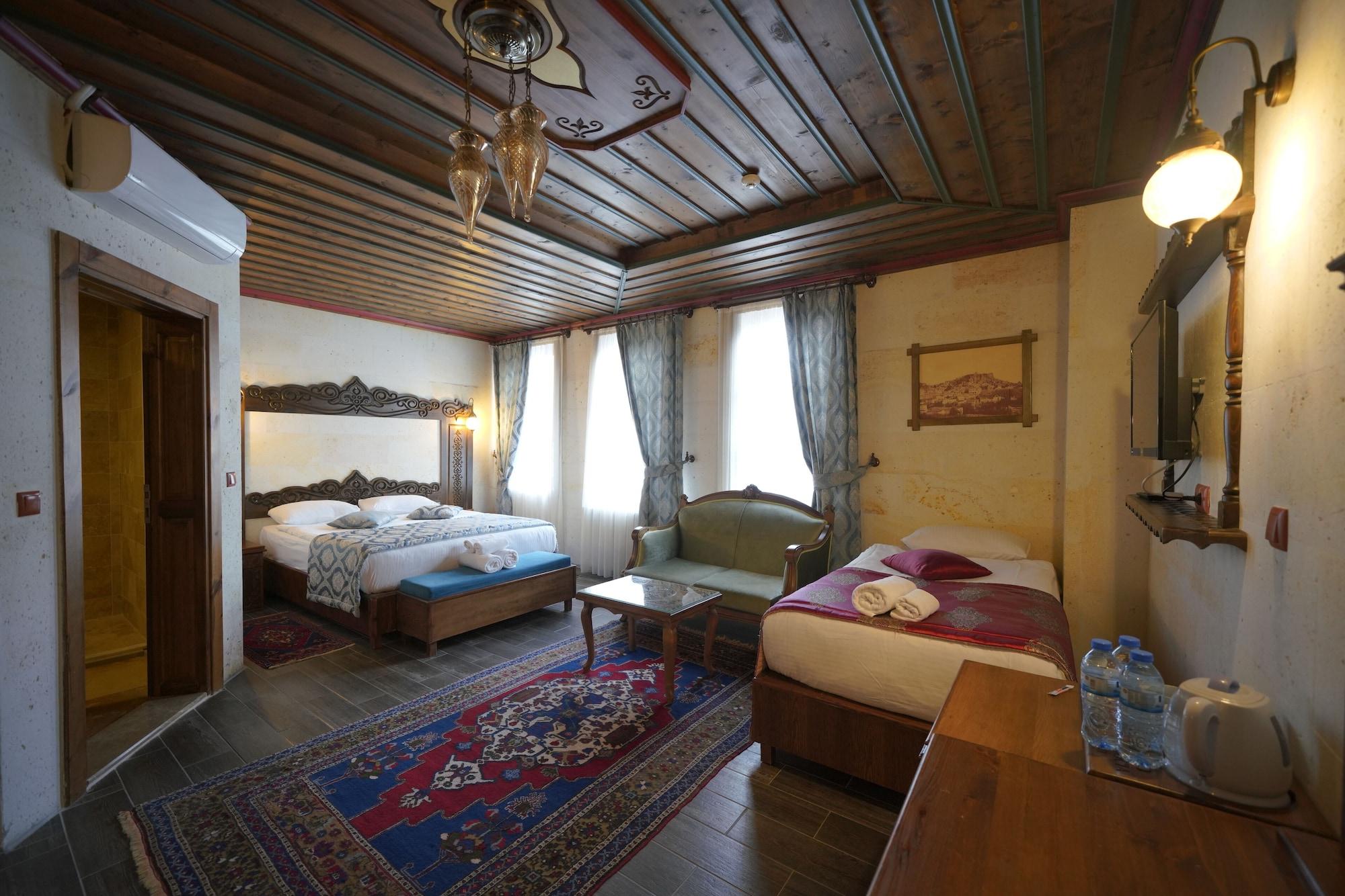 Habitación Grand Cappadocia Hotel