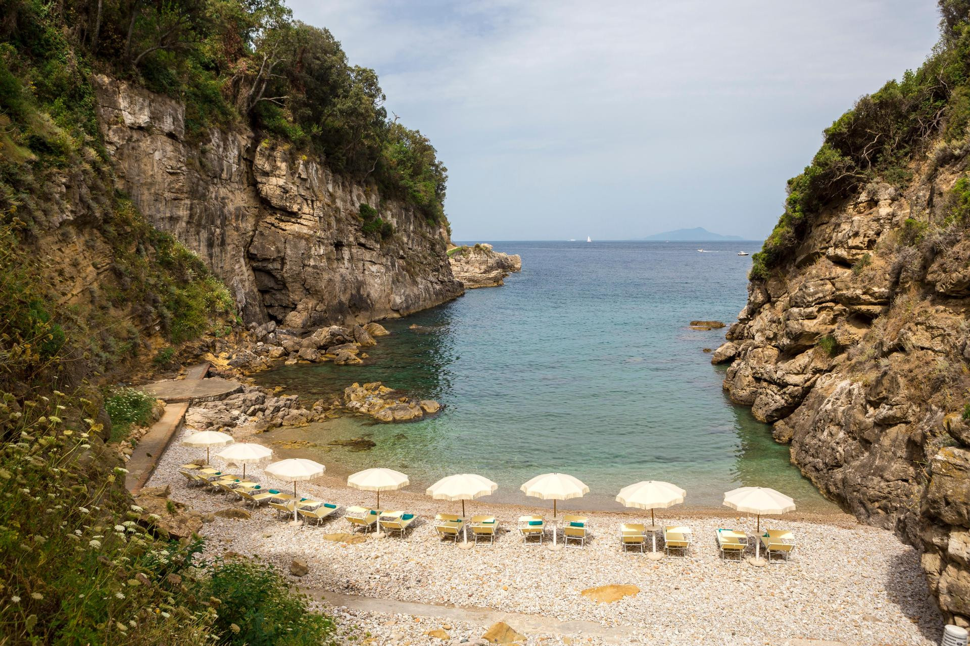 Playa Relais Regina Giovanna
