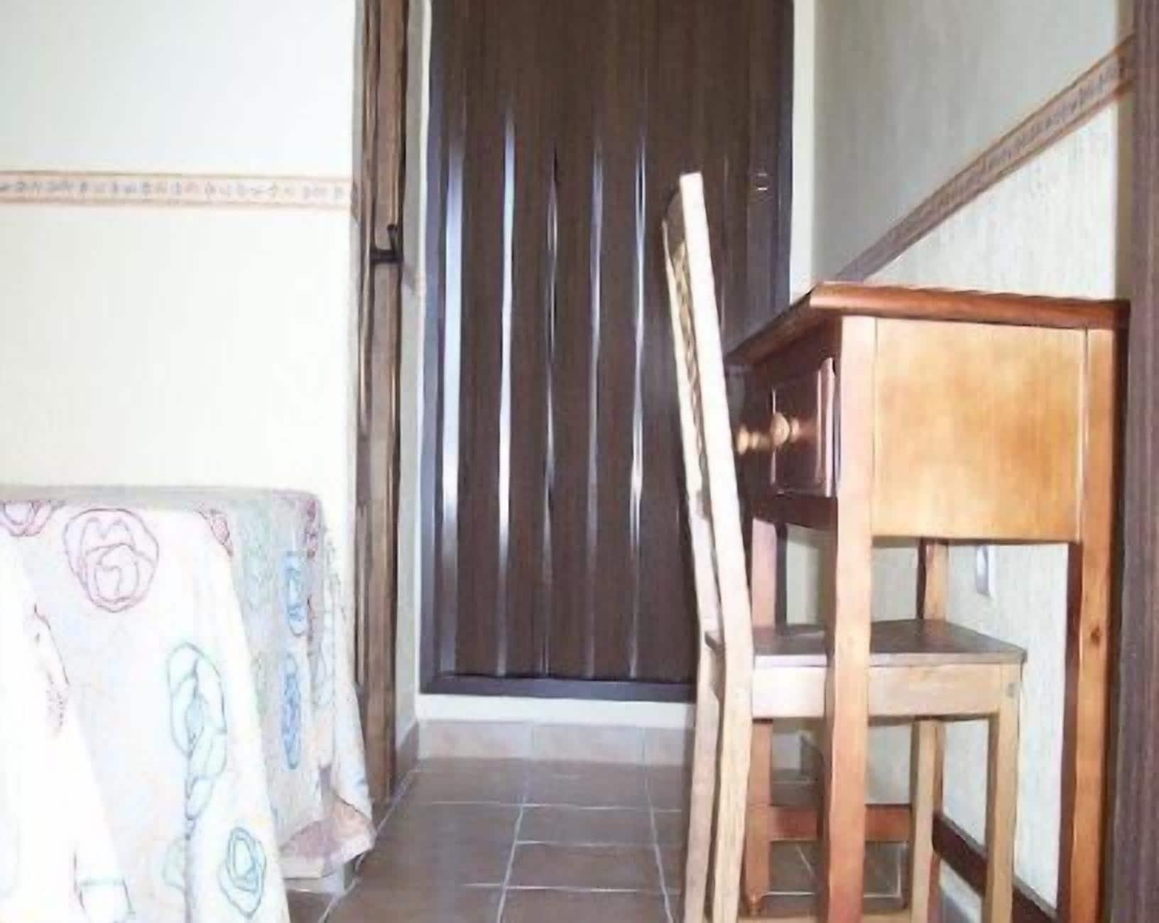Set de Habitación Hostal Venta de Abajo