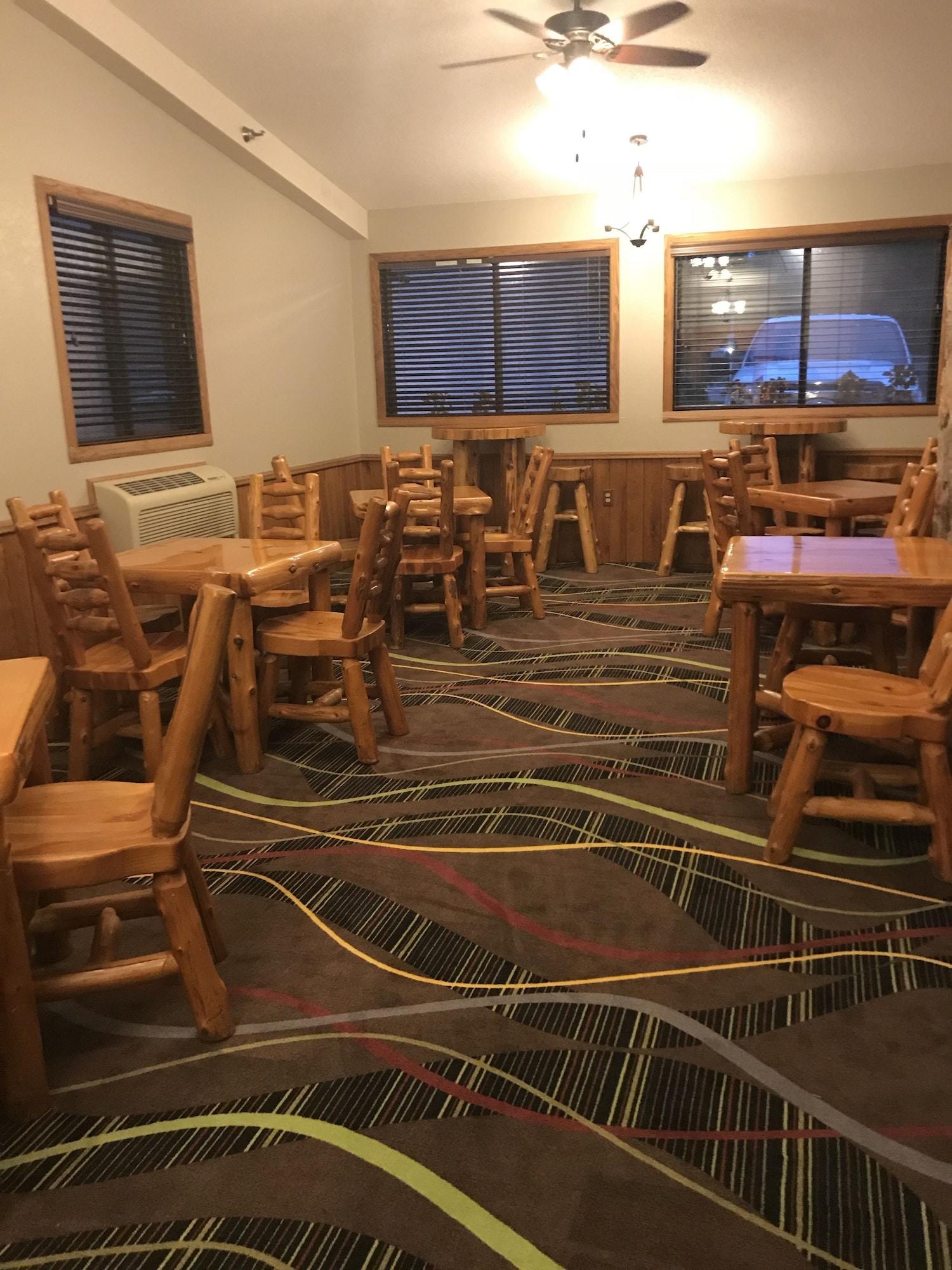 Restaurant Walker Hotel