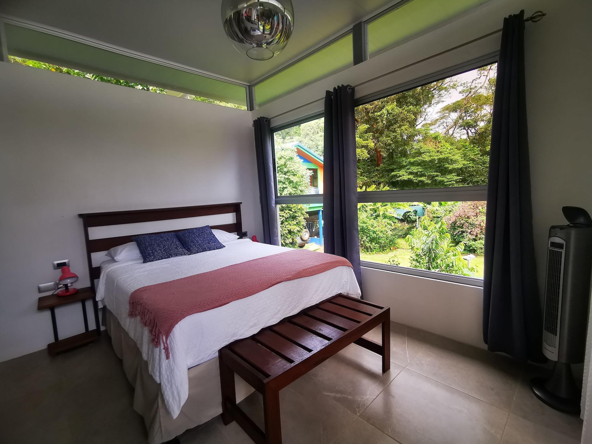 Habitación Agutipaca B&B