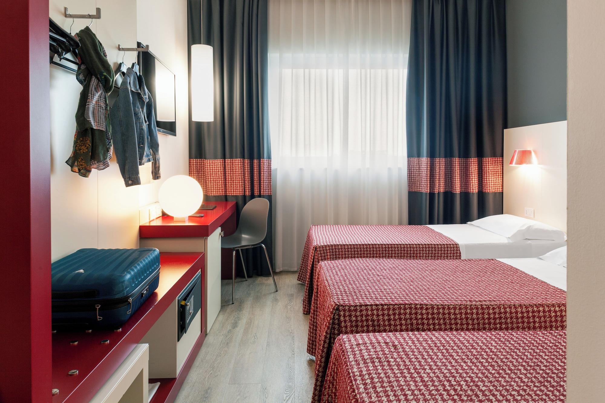 Habitación Hotel Michelino 75 by The Sydney Hotel