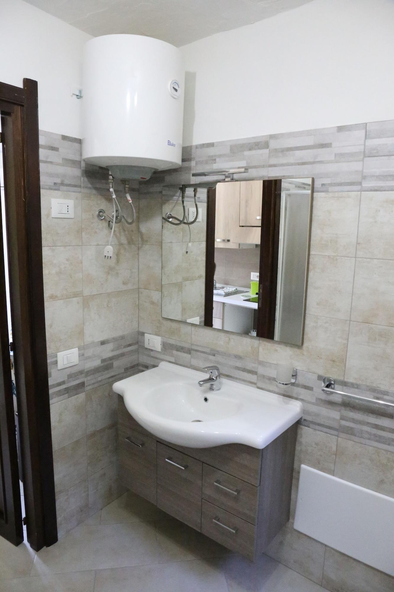 Equipamiento de Habitación bbmaredellestelle