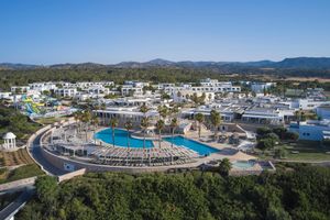 Alojamiento - Atlantica Plimmiri - All Inclusive