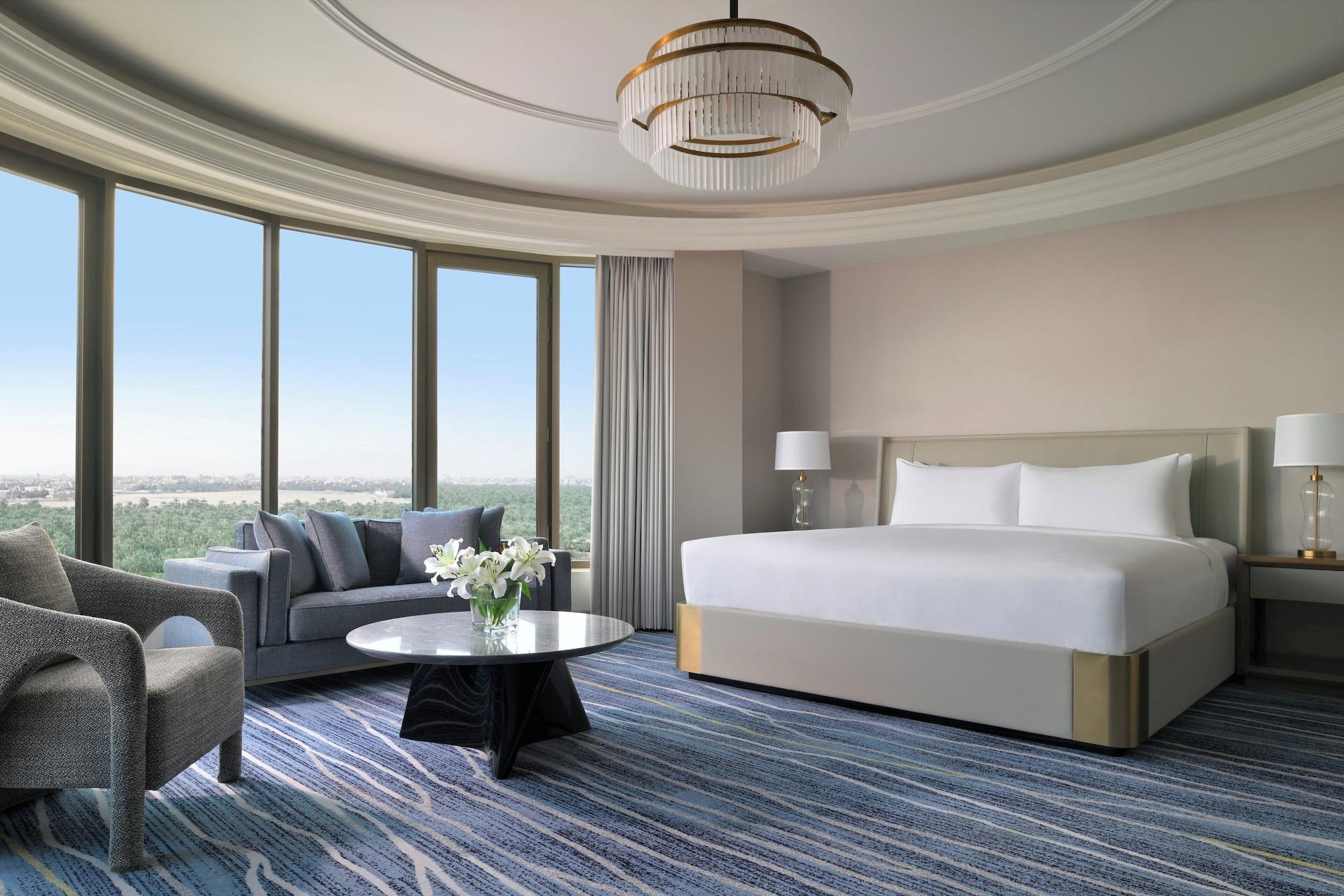 Habitación Al Ahsa InterContinental by IHG