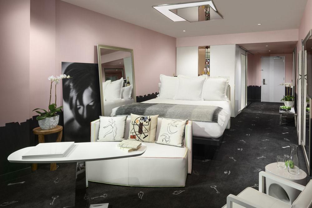 Hotel SLS Hotel & Residences Brickell