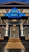Alojamiento - Cedros Inn Boutique Hotel
