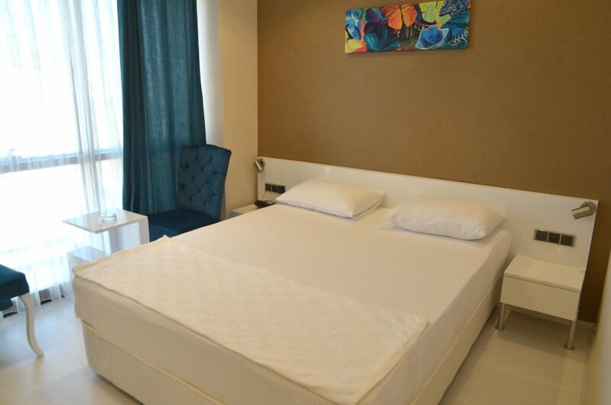 Habitación Kayislioglu Hotel