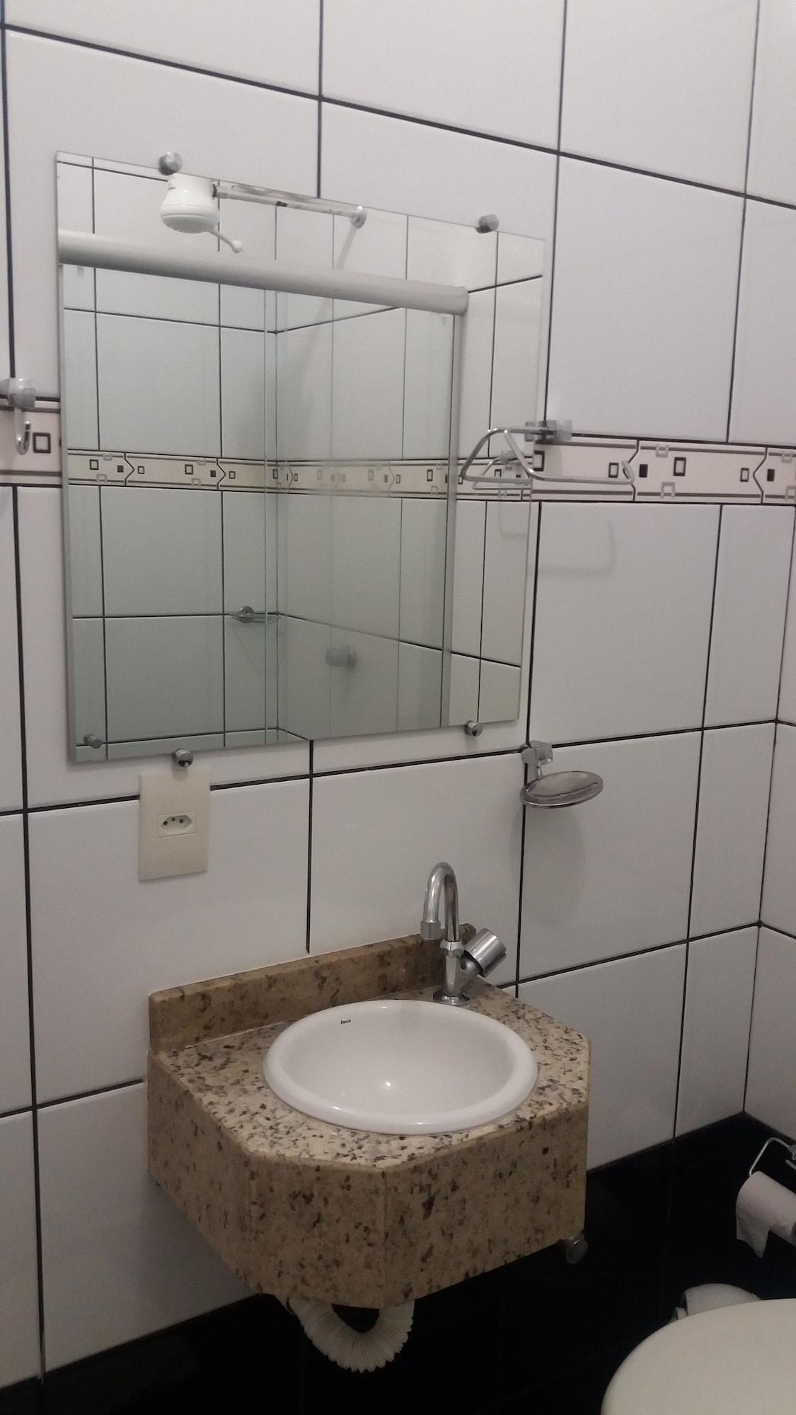 Equipamiento de Habitación Hotel Marcan