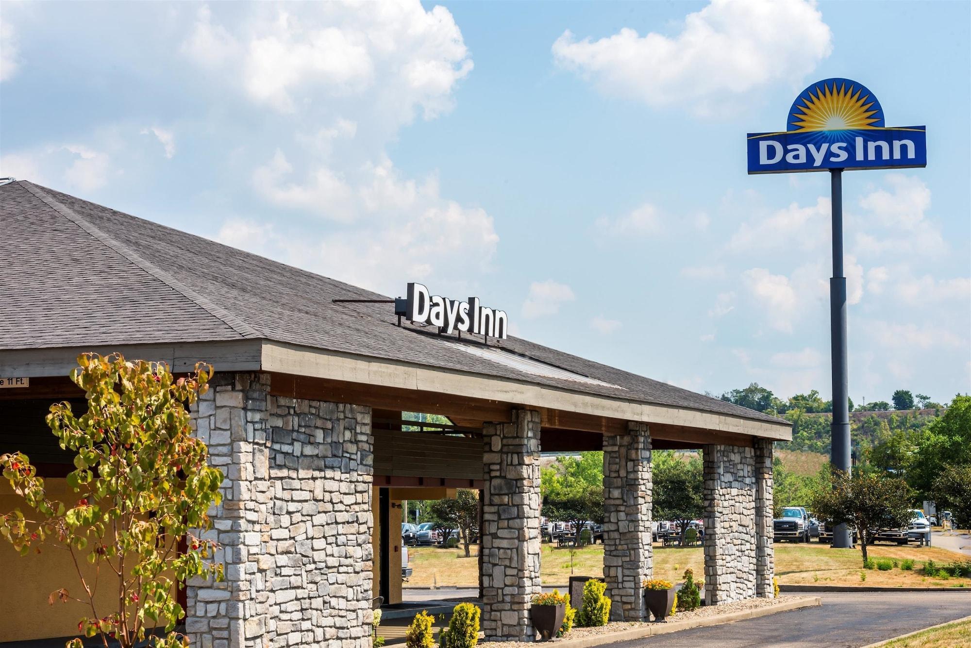Varios Days Inn by Wyndham Pittsburgh-Harmarville