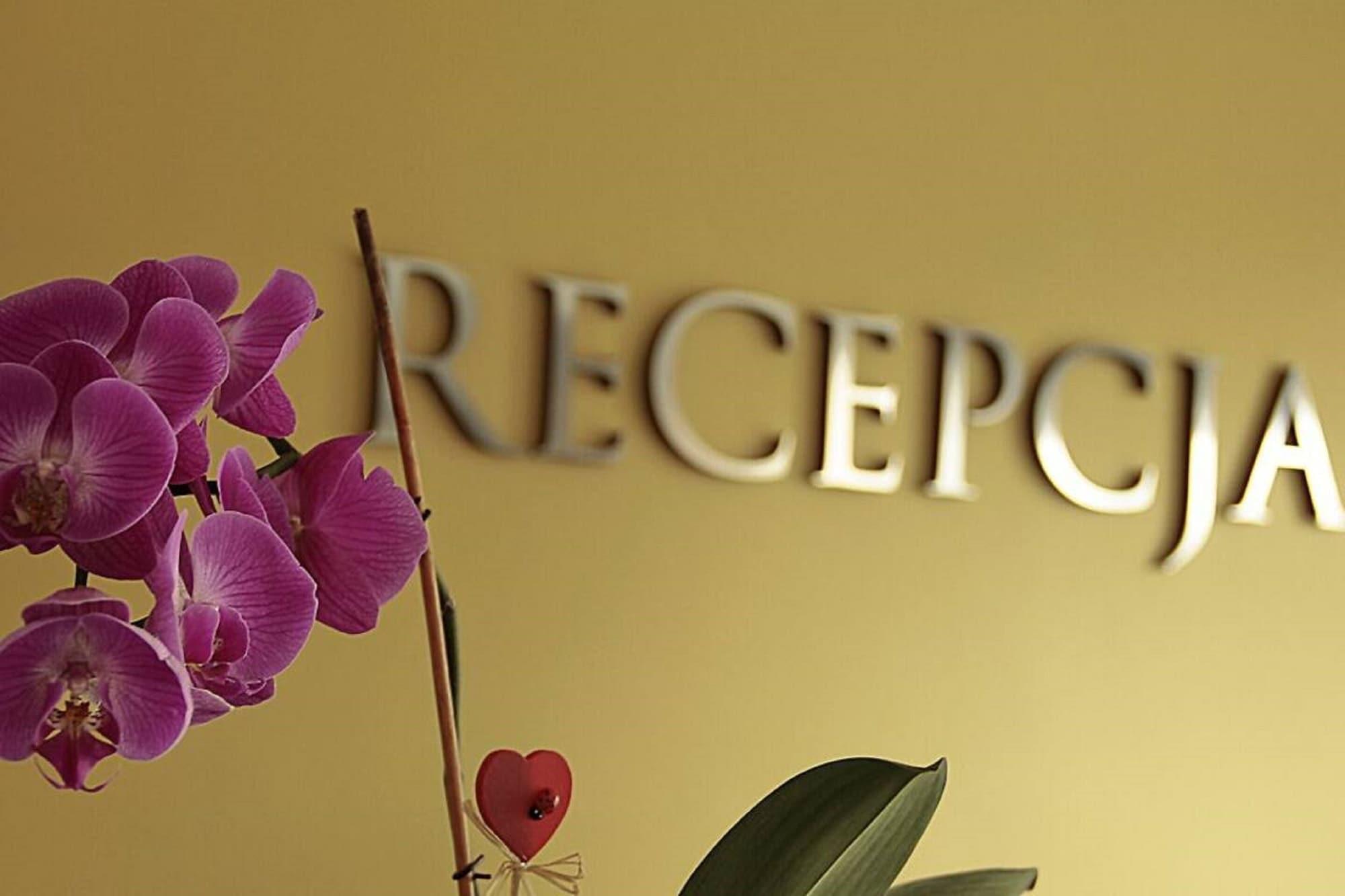 Vista Lobby Hotel Fado Spa & Restaurant