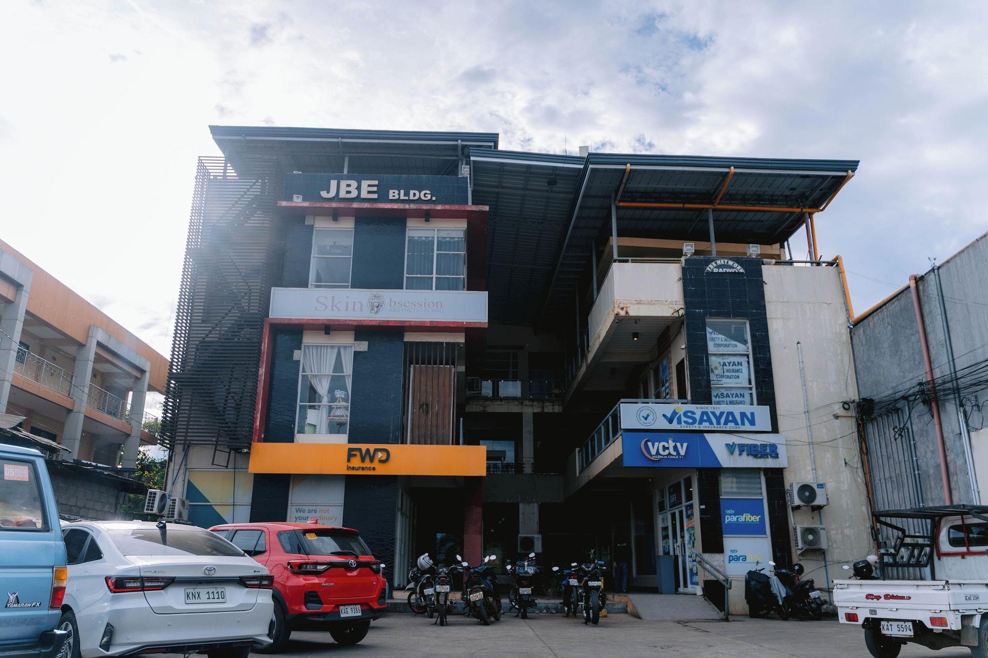 Varios Stop-N-Stay Inn Bukidnon