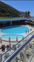 Alojamiento - Hotel Nacional