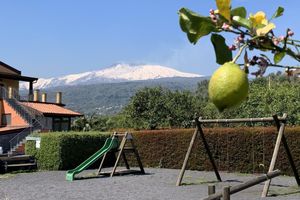 Alojamiento - Feudogrande Agriturismo