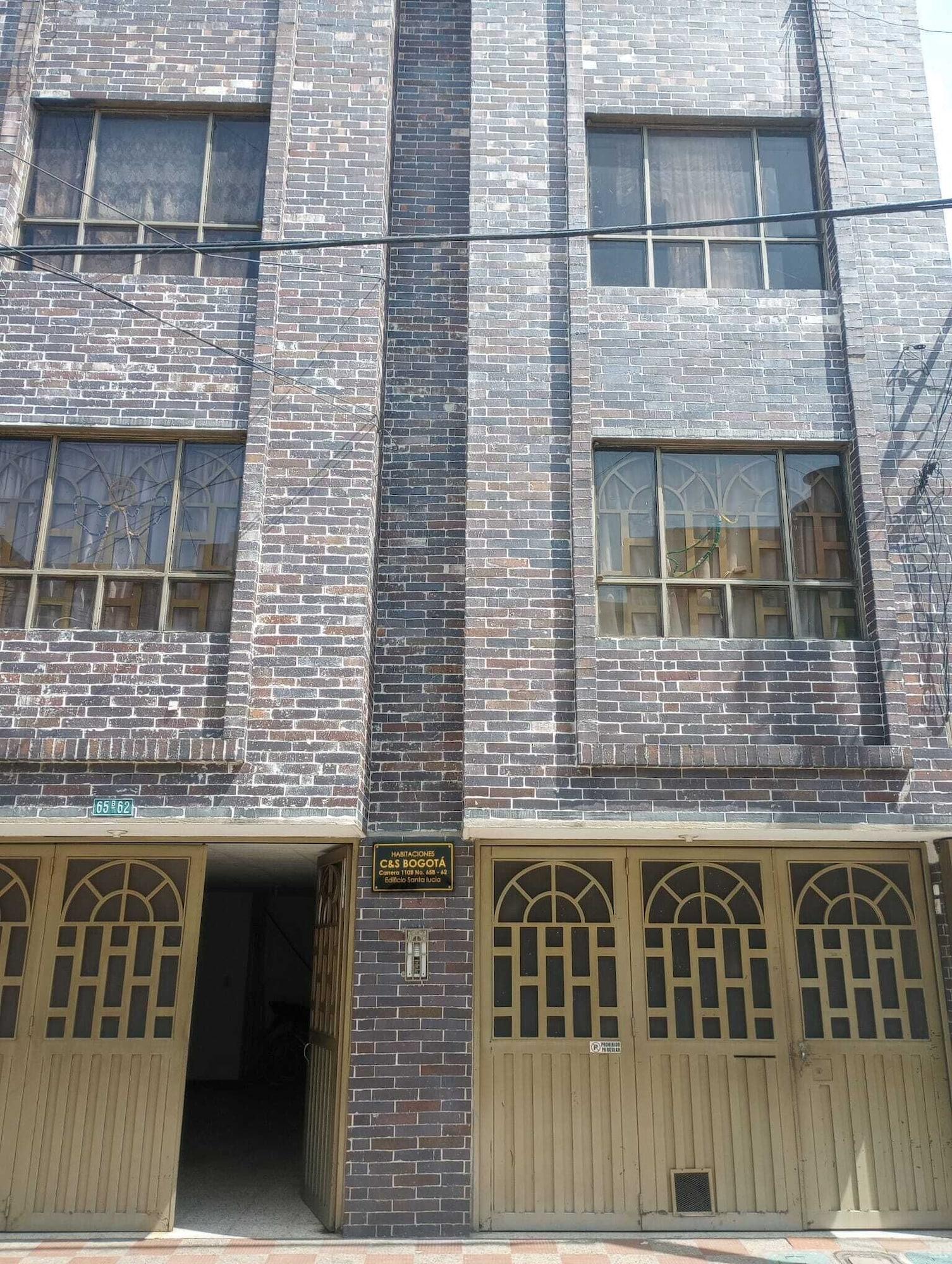 Varios C&S Habitaciones