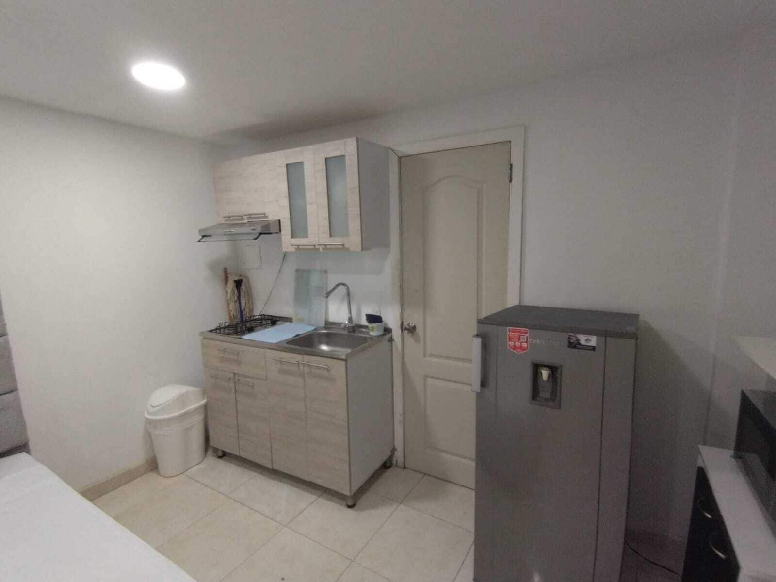 Equipamiento de Habitación MARINA DEL REY