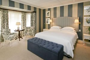 Alquiler Vacacional - Rosenhof Boutique Hotel