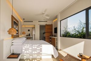 Alojamiento - Amapas Apartments Puerto Vallarta