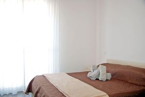 Alquiler Vacacional - Marconi Seaside Residence Pool Wifi