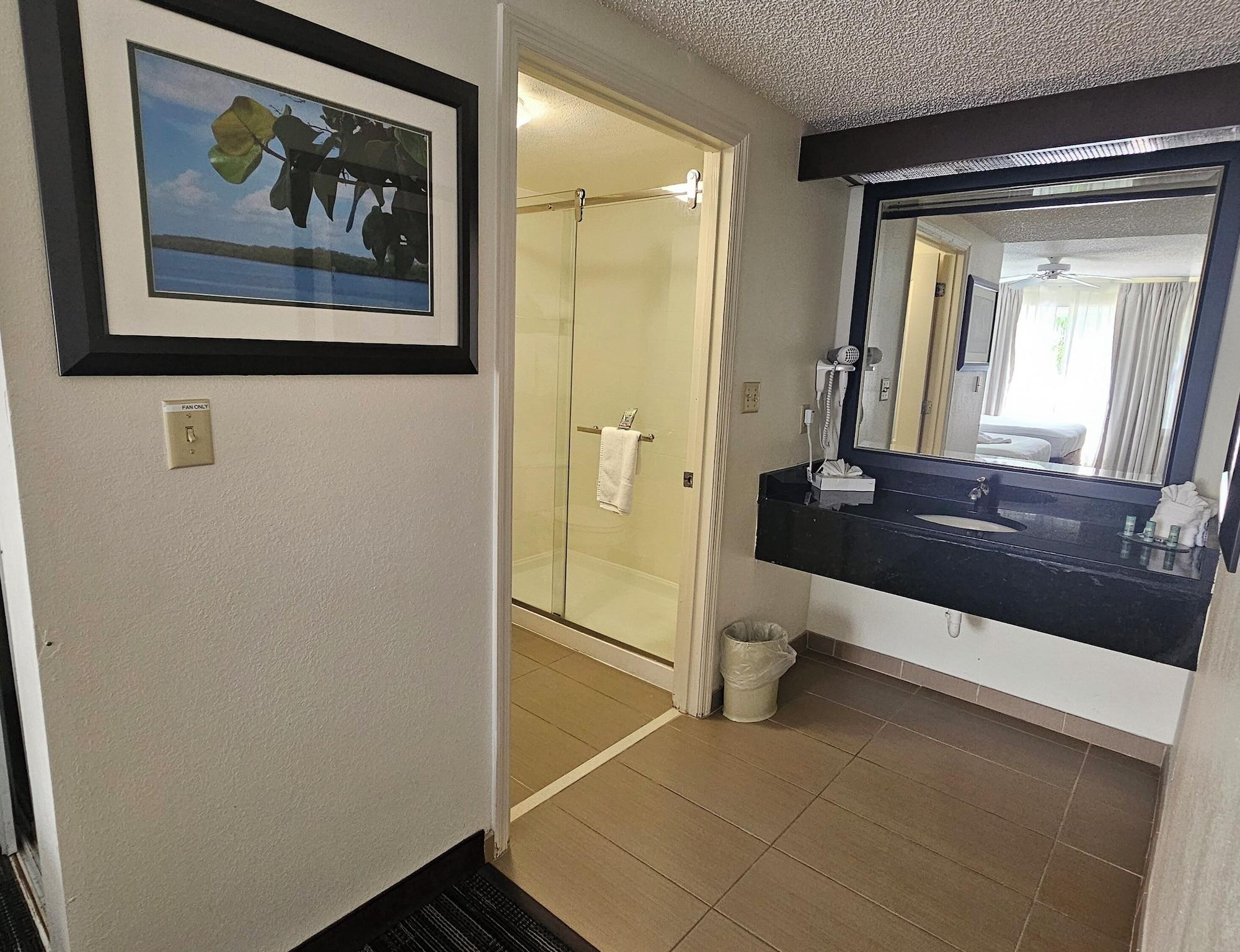 Equipamiento de Habitación Montreal Suites