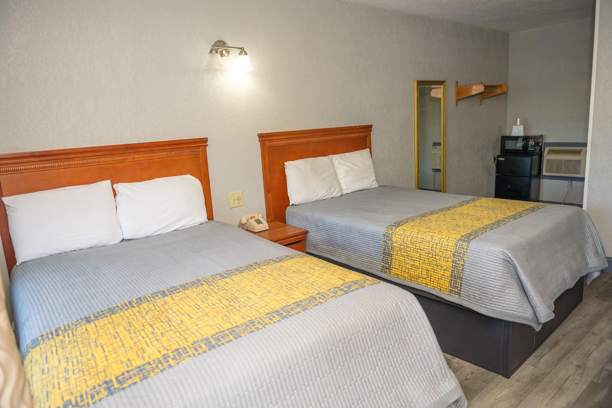 Habitación Riverside Inn and Suites