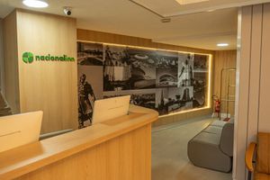 Alojamiento - Hotel Nacional Inn Porto Alegre