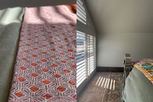 Alquiler Vacacional - KINARA in CAMBER. 5-BED DESIGNED HOUSE BY THE SEA.