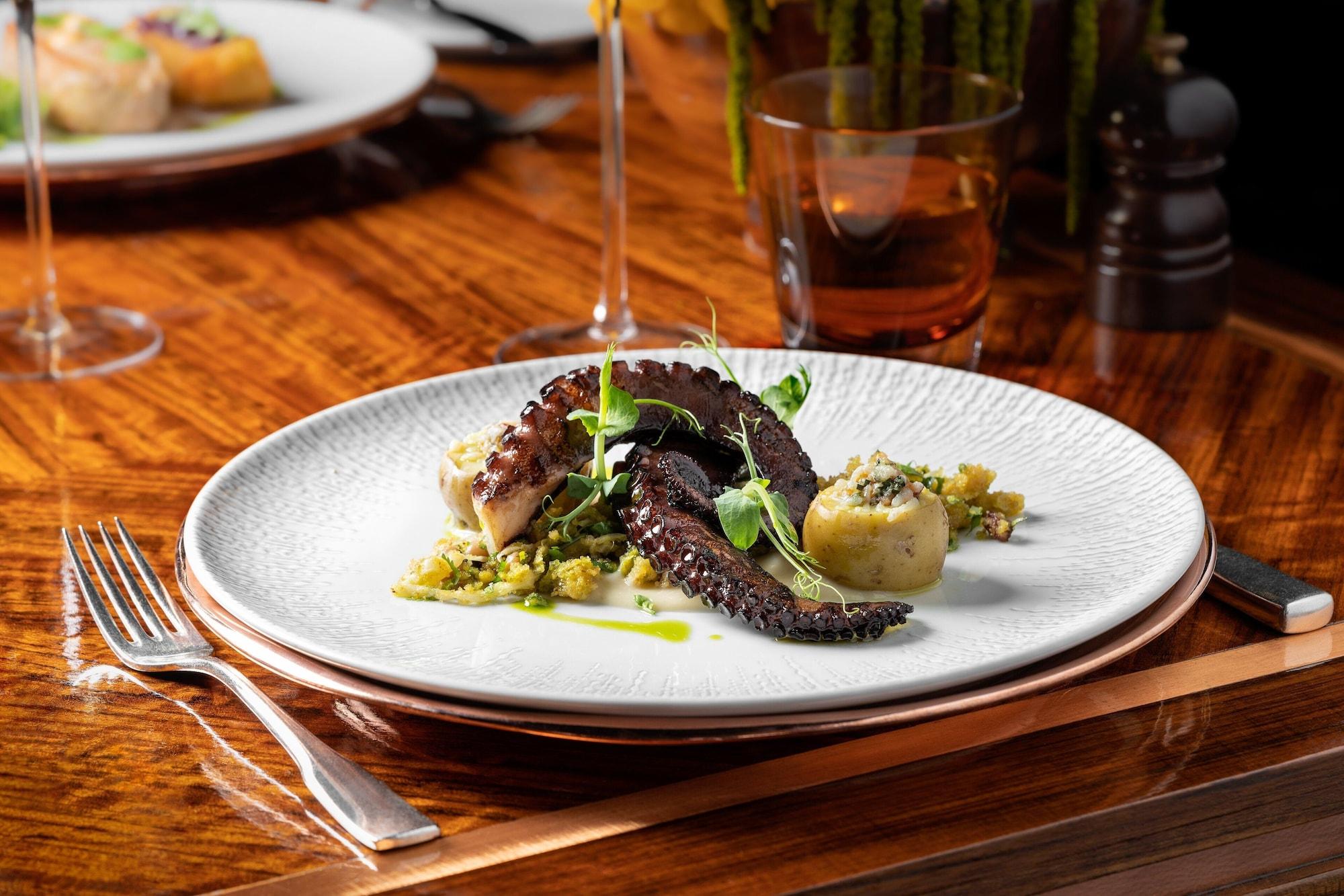 Restaurant Palácio Estoril Hotel, Golf & Wellness