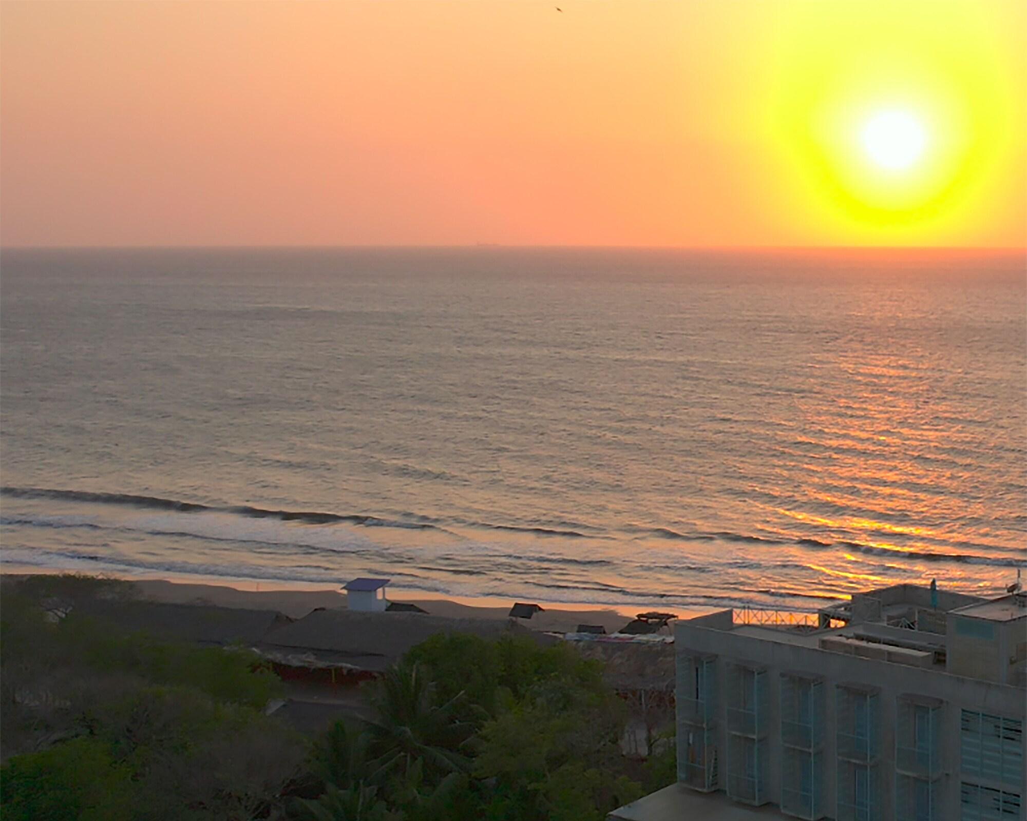 Varios Stamp Beach Club
