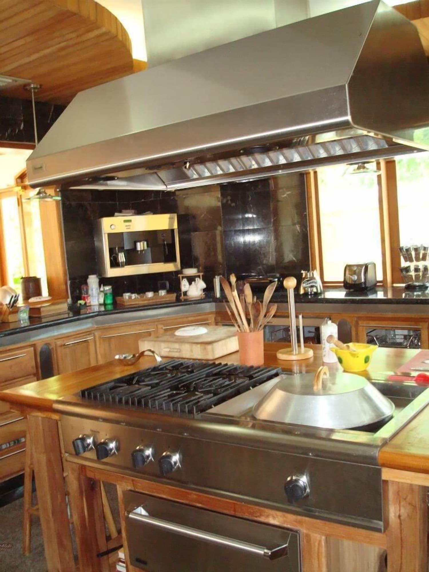 Restaurant Casa Las Palmas Hotel Boutique