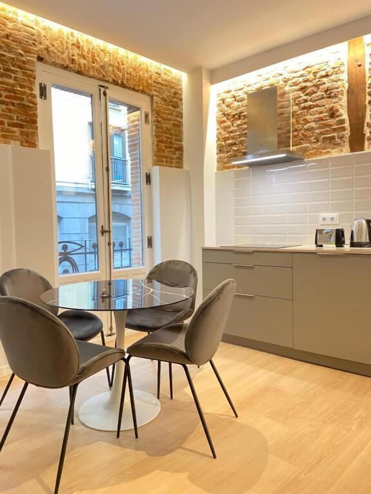 Restaurant Collection Latina