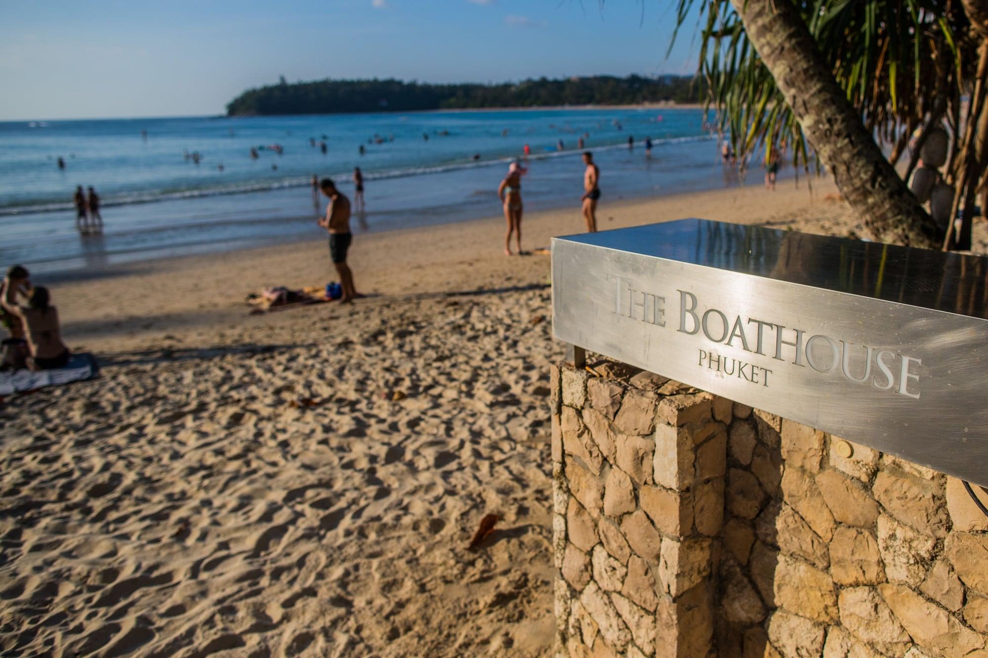 Playa The Boathouse Phuket