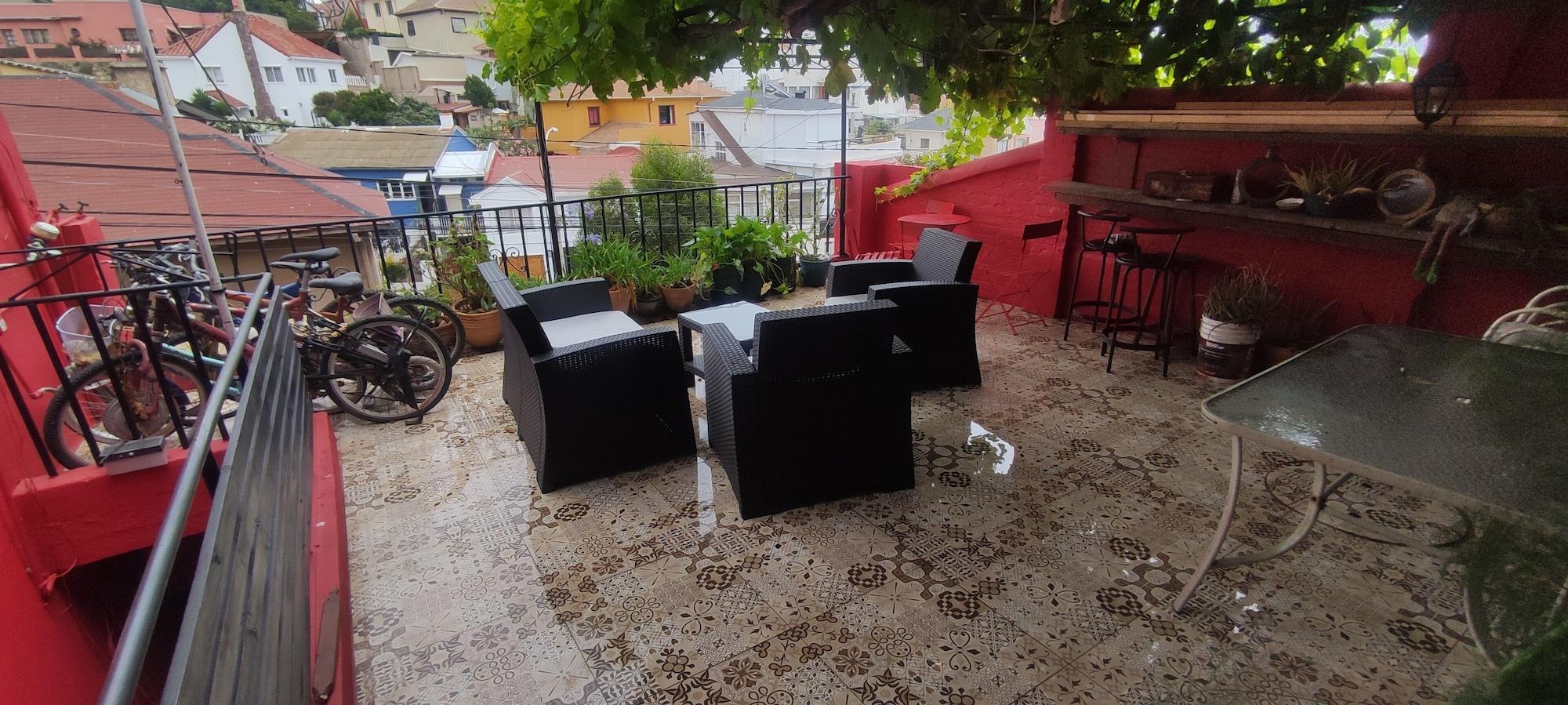 Equipamiento de Habitación Comarca Recreo