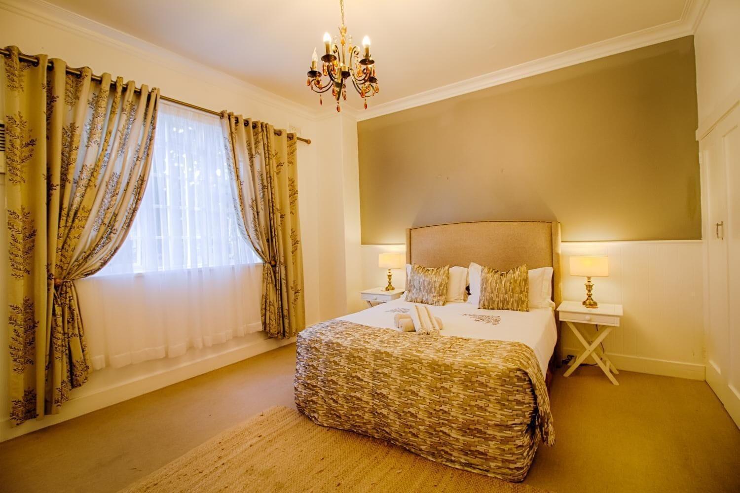 Habitación Musgrave Avenue Guest Lodge