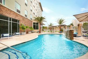 Alojamiento - Four Points by Sheraton Miami Airport