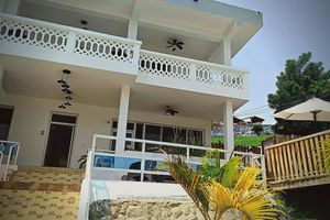 Paquete - Casa Docia Samana