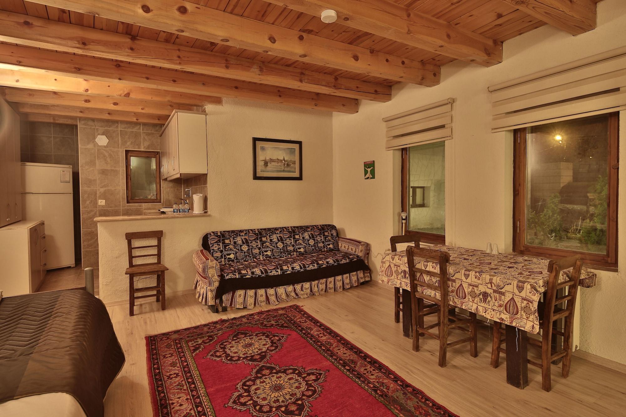 Equipamiento de Habitación Days Inn Cappadocia