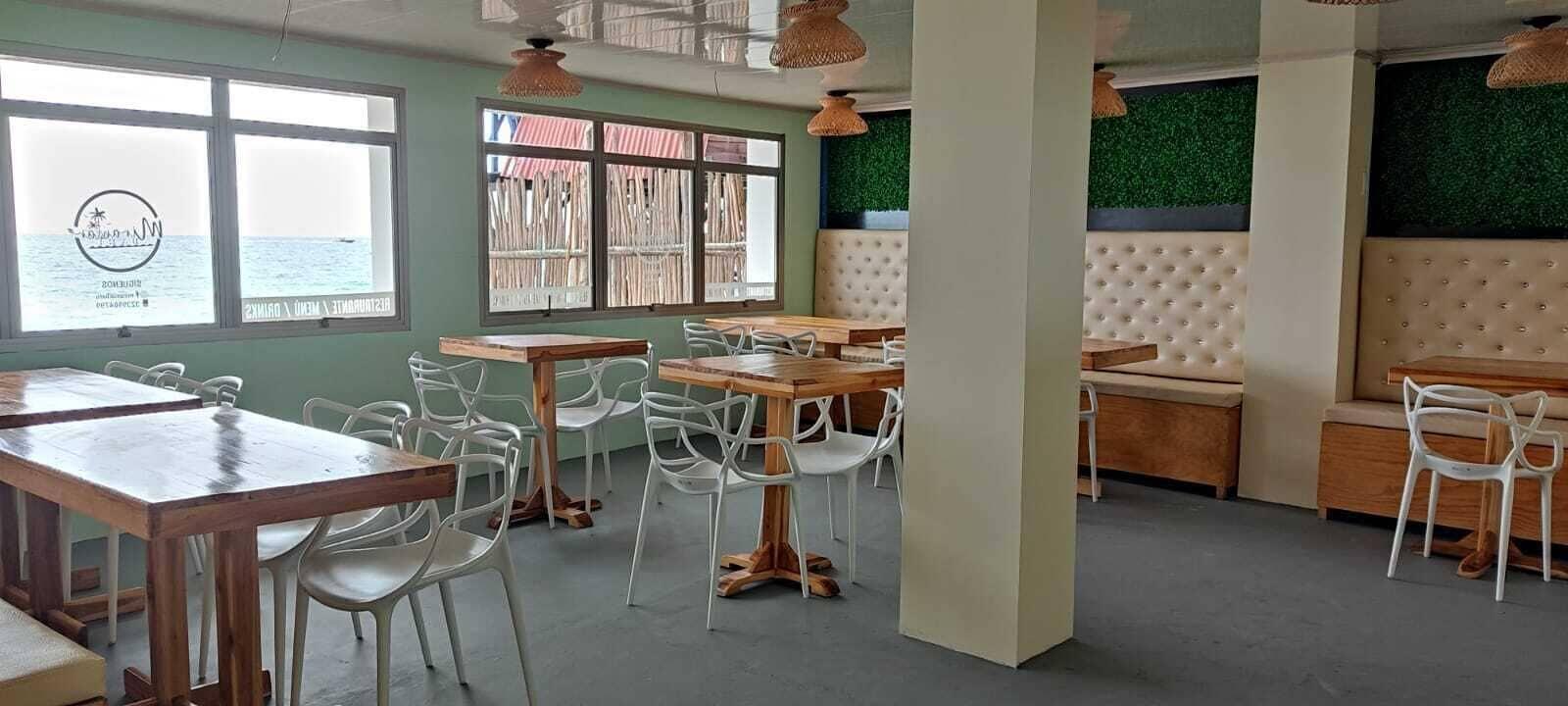Restaurant Miramar Baru