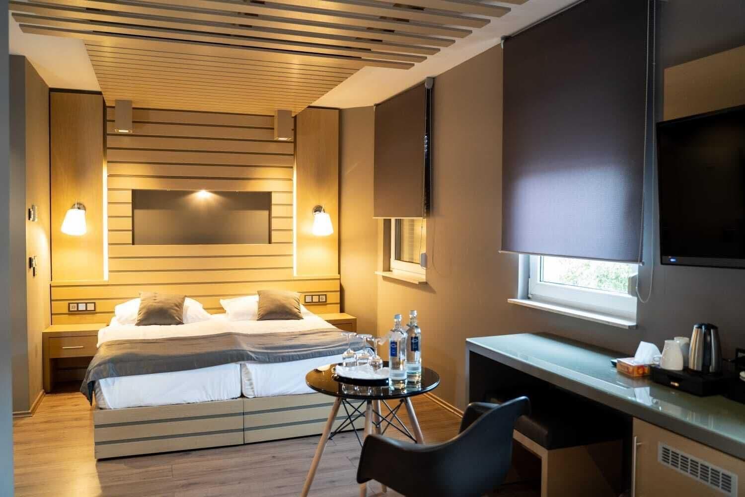 Varios Zum Grünen Baum Hotel Frankfurt Airport