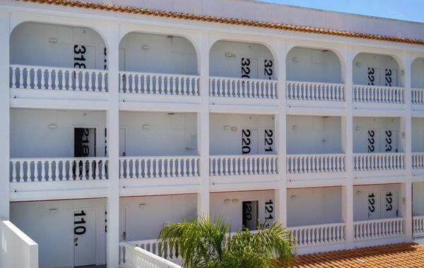 ENDLSS Ibiza