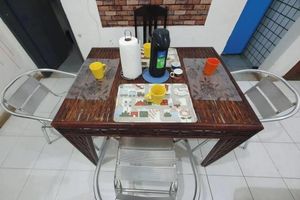 Alquiler Vacacional - Apartamentos na Barra