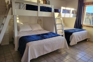 Alquiler Vacacional - Sunrise Villa - Off-Grid Beach Villa w/ Best Views in Baja California!