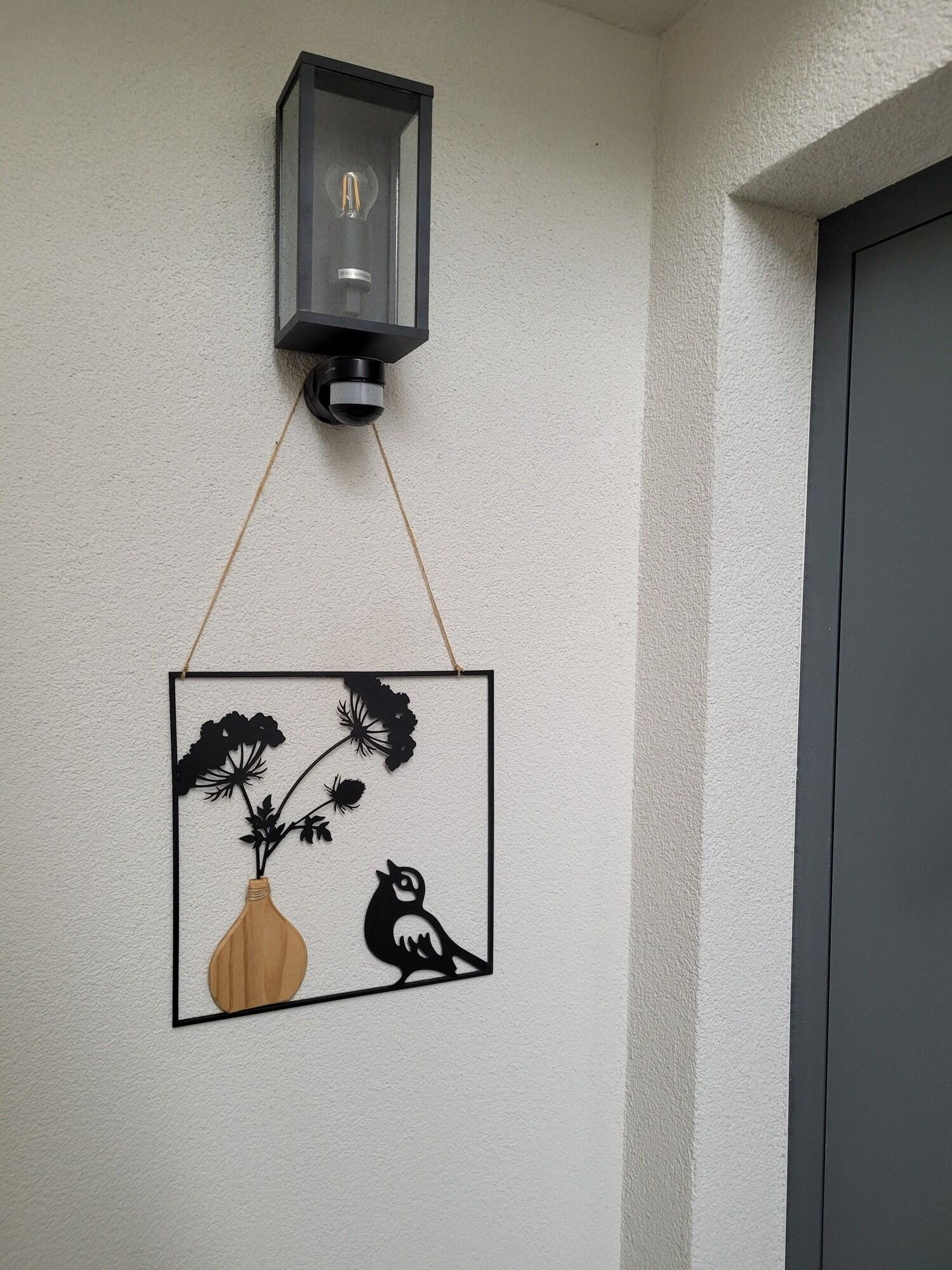 Vista Lobby Rana's B&B