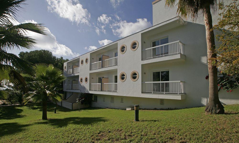 Varios Hostal Es Pi 2