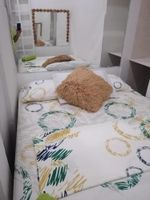 Alojamiento - Hostal Marbella 47
