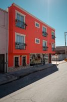 Alojamiento - Villa St Cruz Chihuahua