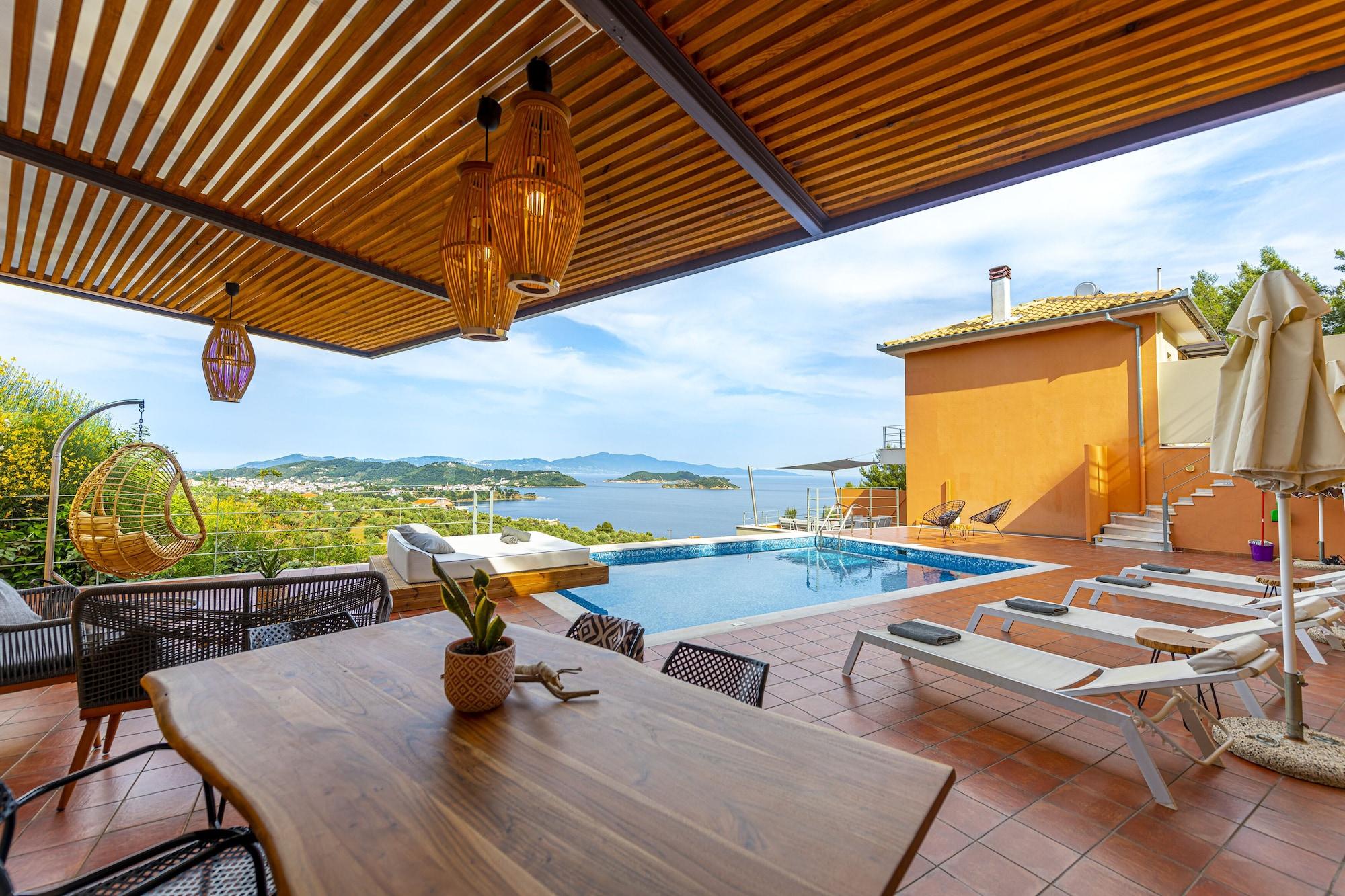 Varios Skiathos Gea Villas